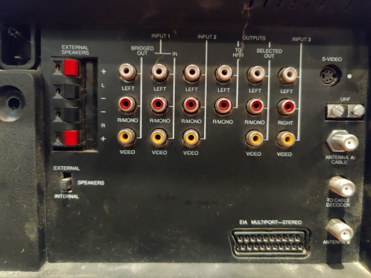 RCA F27110NG