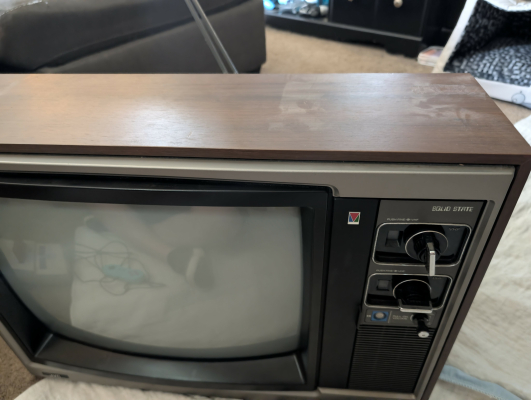 JVC 7860