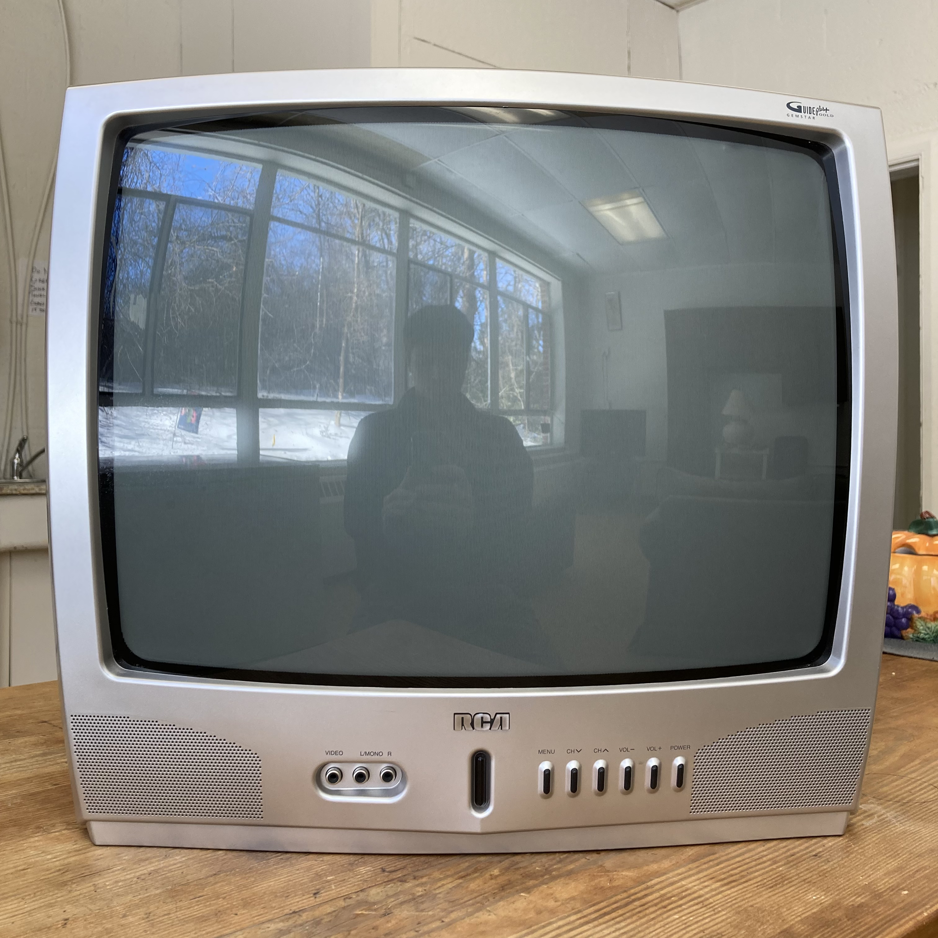 RCA F19436 | CRT Database