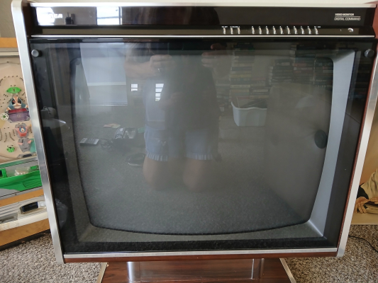 RCA VJM2082R
