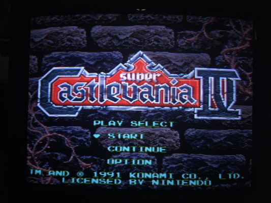 Sony KV-27S15