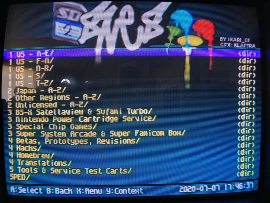 Click to view image in new tab JVC AV-31BM4