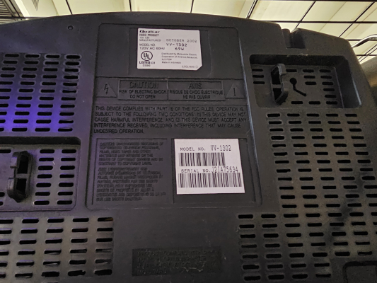 Quasar VV-1302
