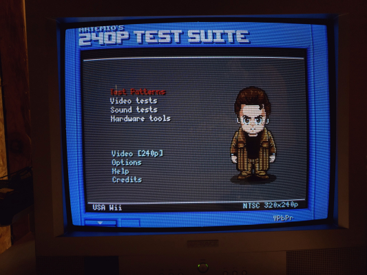 Magnavox 23MT2336/17