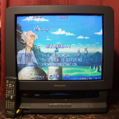 Click to view image in new tab Panasonic PV-M2046