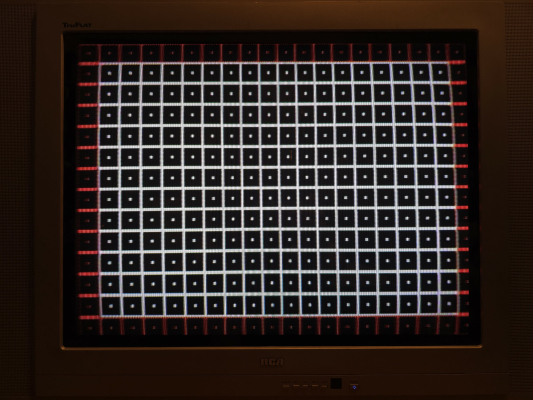 RCA 27F530T