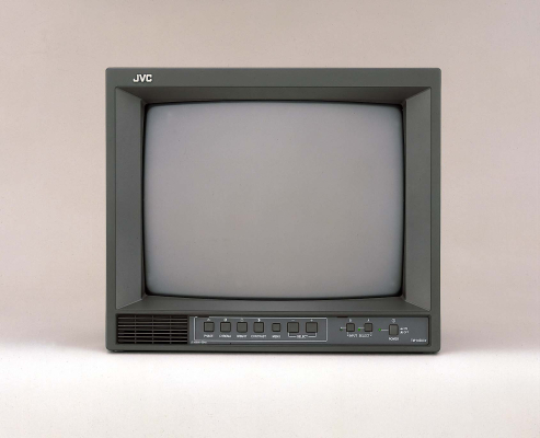 JVC TM-A13UCV