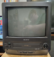 Sony KV-13VM30