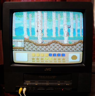 JVC TV-13143