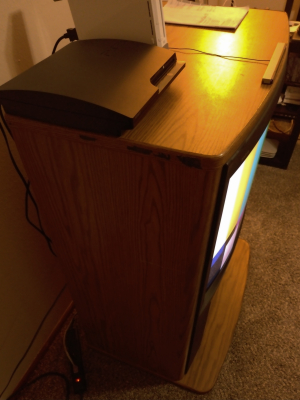Sony KV-32TW77