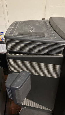 Sony KV-32XBR51