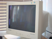 Samsung SyncMaster 955DF