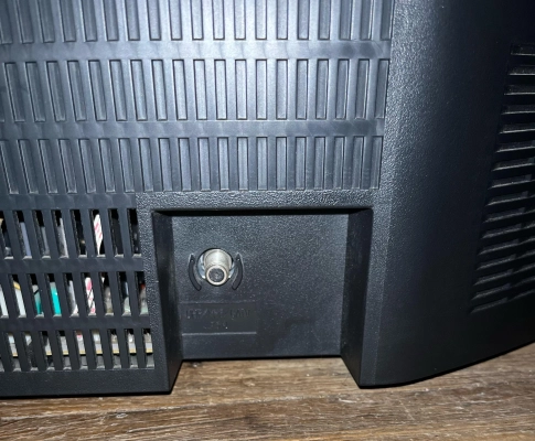 Sanyo DS25390