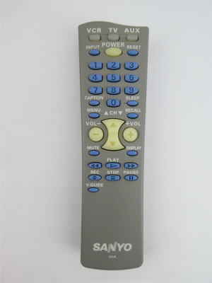 Sanyo DS32224
