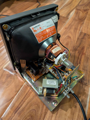 Panasonic TR-930B