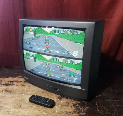 Toshiba CF19G22