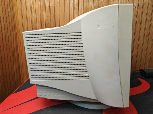 Gateway EV900