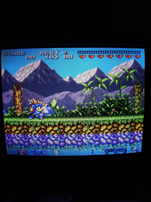 JVC AV-32D201 B