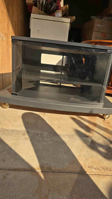 Sony KV-27HFR
