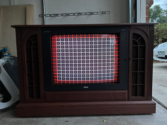 RCA G27649