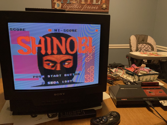 Click to view image in new tab Sony KV-20TR23