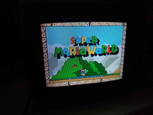 Sony KV-6AD3