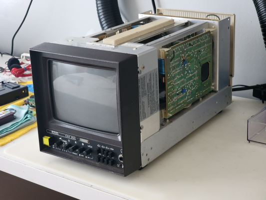 Barco CM-22
