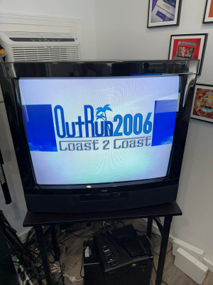 Loewe Arcada 32 (ARC 332 PB)