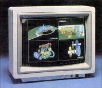 Mitsubishi Diamond Pro 26H