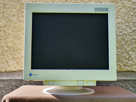 Eizo FLEXSCAN T966