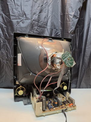 Symphonic WF20D4