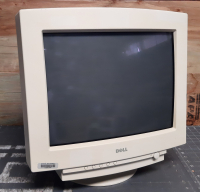 Dell M770