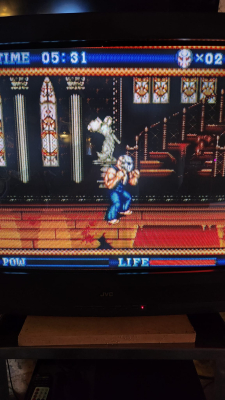 Click to view image in new tab JVC AV-27BP4