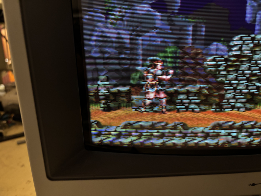Sony PVM-1353MD