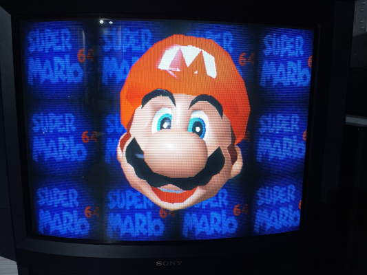 Click to view image in new tab Sony KV-32XBR48