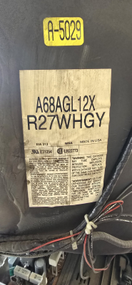 Click to view image in new tab Sharp 27H-S120