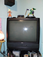 Zenith SY2788DT