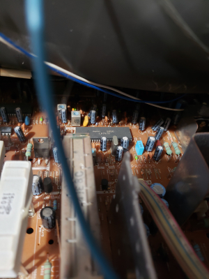 Sanyo DS13530