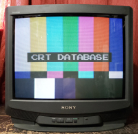 Sony KV-20S30