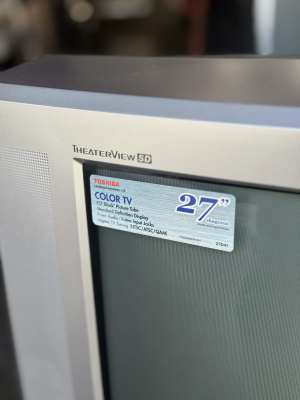 Toshiba 27D47