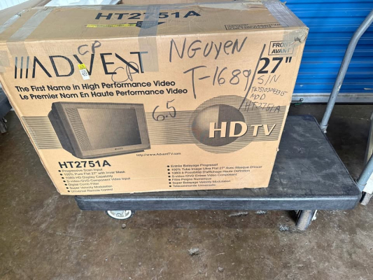 Advent HT2751A