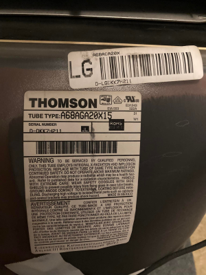 Click to view image in new tab RCA 27V414T (YX6)