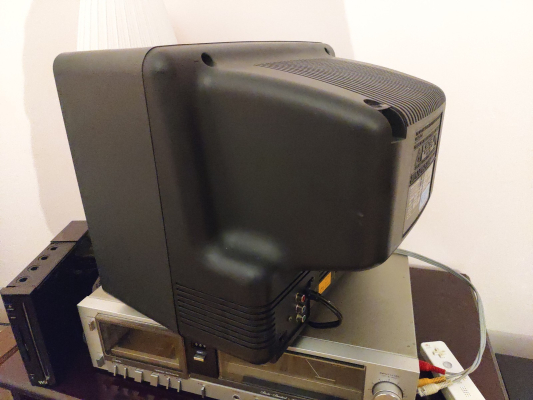 Magnasonic GCT 6012