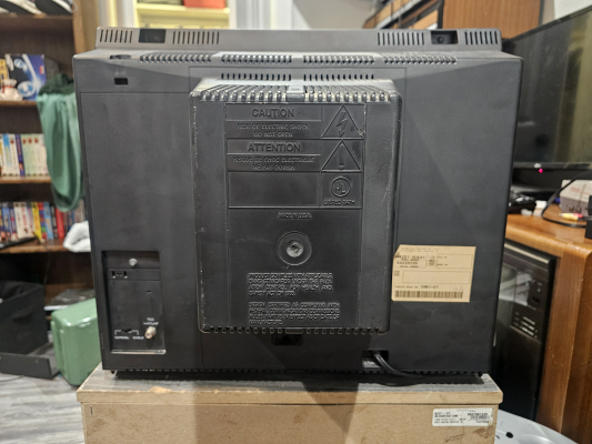 Click to view image in new tab Magnavox RH4251 WA01