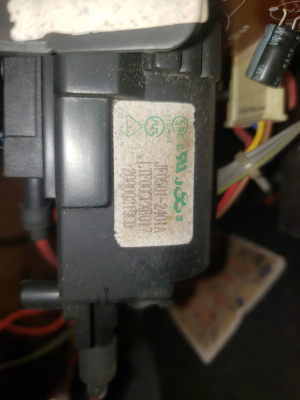 Sylvania SSC190