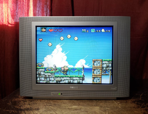Philips 20PT643R01