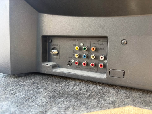 Toshiba 27DF46