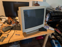 Hitachi SuperScan 812 (CM812U)