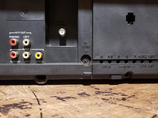 GE 27GT610