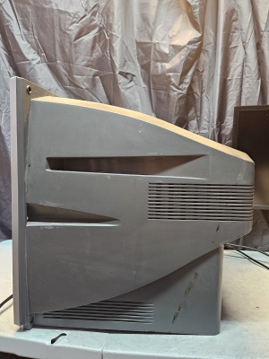 Panasonic PV-DF2035